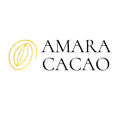 AMARA Cacao Logo