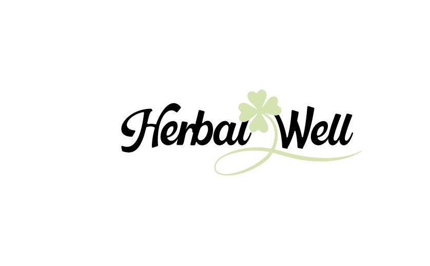 Herbal Well Logo