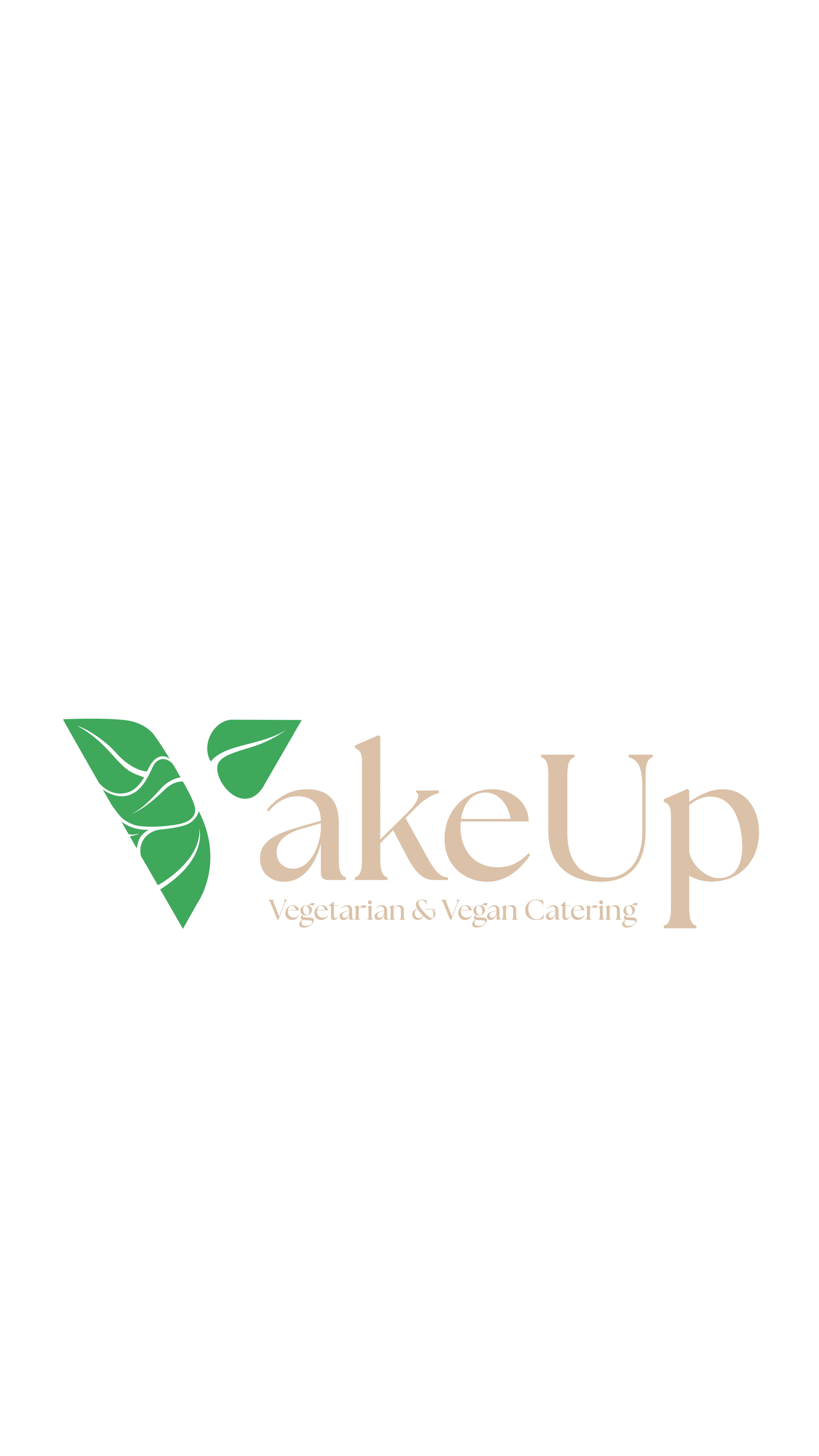 Vakeup Logo